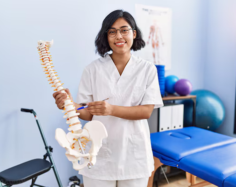 MSK Physio in Slough