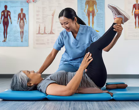 sports injury Physio in Slough